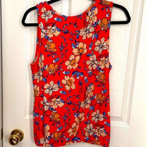 Tank Top - Picture 2 of 2